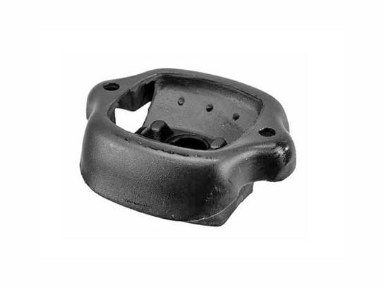 Mercedes Engine Mount 1232411713